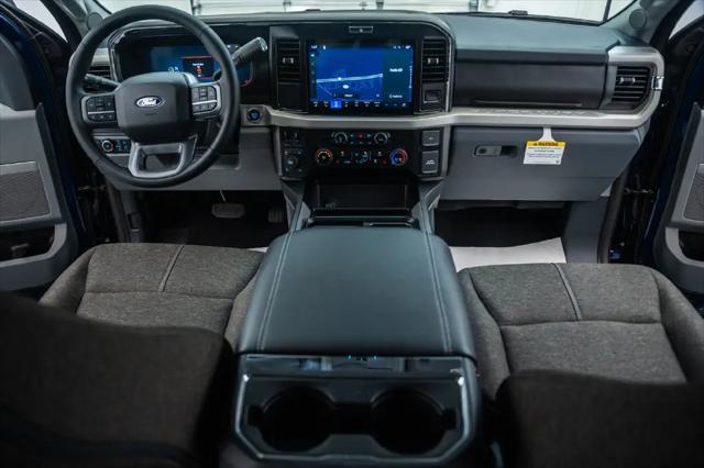 2027 Ford F-250 XLT