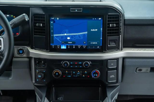 2027 Ford F-250 XLT