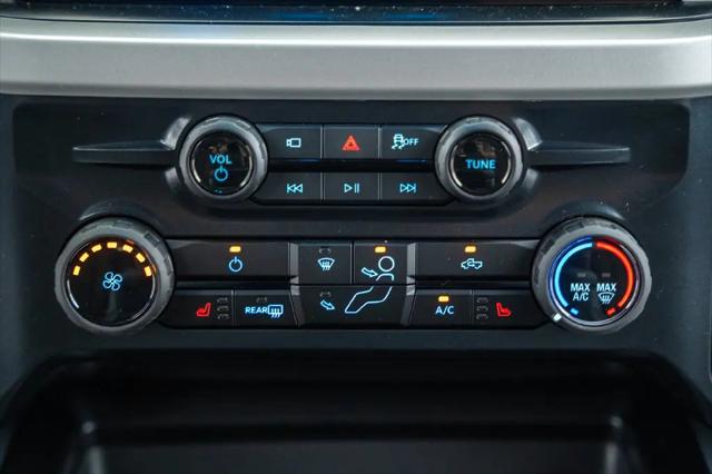 2027 Ford F-250 XLT