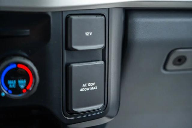 2027 Ford F-250 XLT