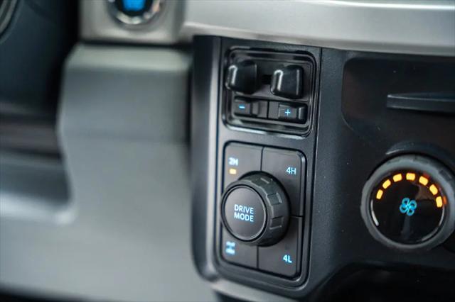 2027 Ford F-250 XLT