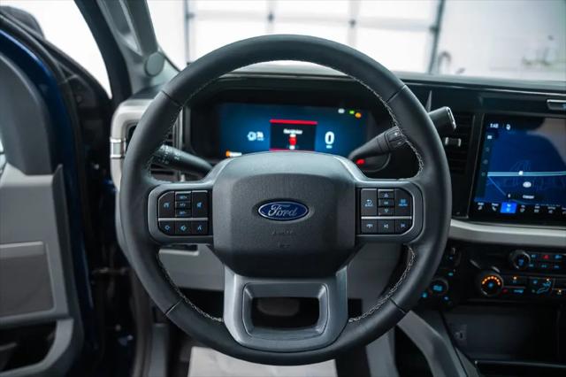 2027 Ford F-250 XLT
