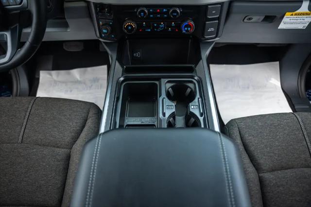 2027 Ford F-250 XLT