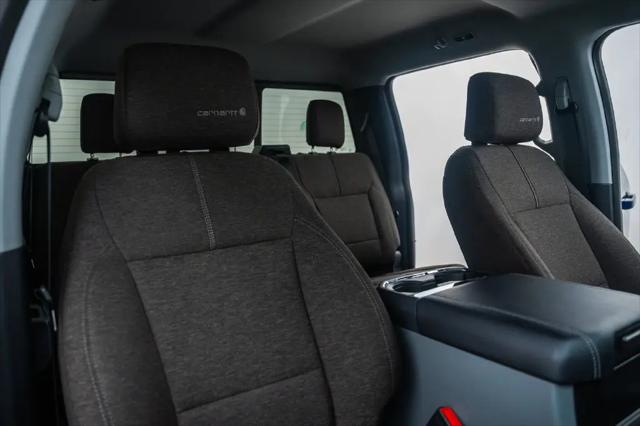 2027 Ford F-250 XLT