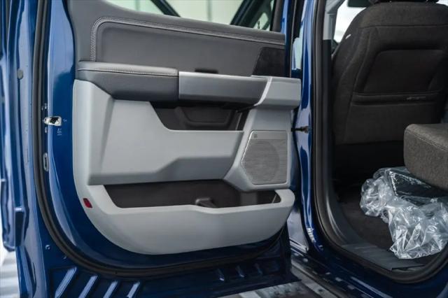 2027 Ford F-250 XLT