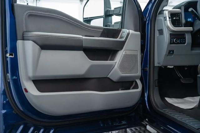2027 Ford F-250 XLT