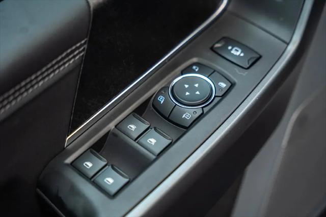 2027 Ford F-250 XLT