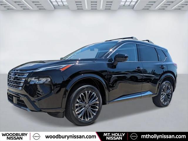 2026 Nissan Rogue Platinum for sale in Woodbury, NJ