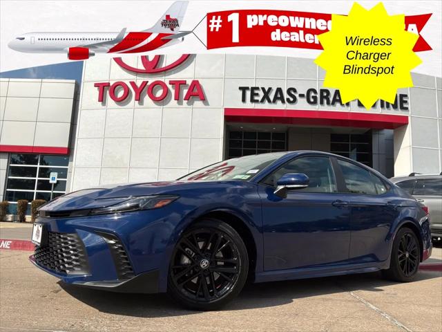 2026 Toyota Camry SE for sale in Grapevine, TX