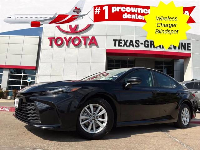2026 Toyota Camry LE for sale in Grapevine, TX