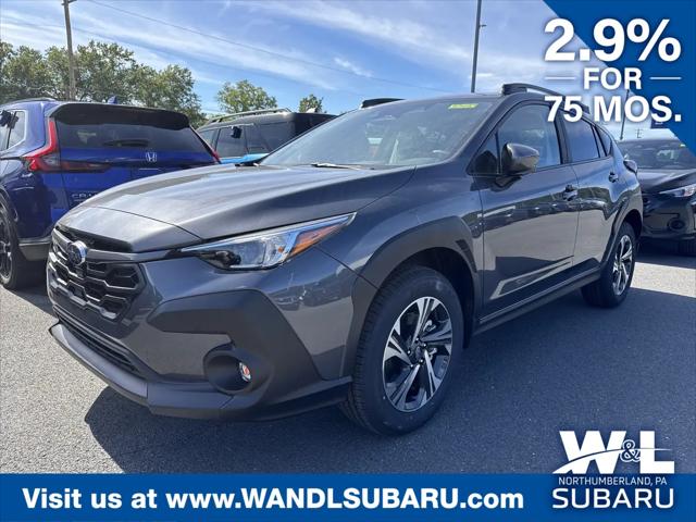 2026 Subaru Crosstrek Premium for sale in Northumberland, PA