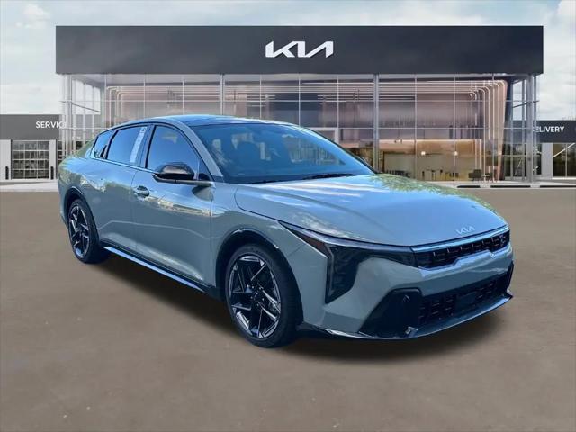 2026 Kia K4 GT-Line for sale in Macon, GA