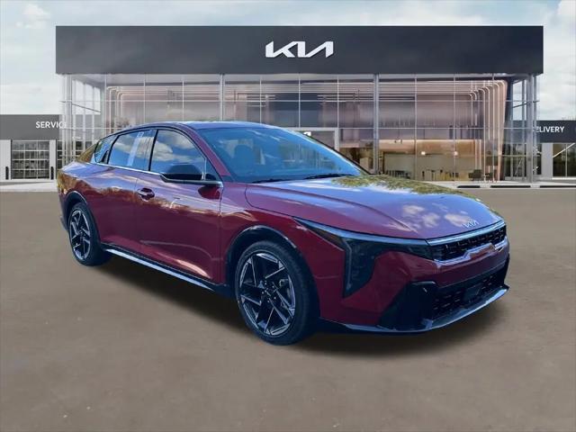 2026 Kia K4 GT-Line for sale in Macon, GA