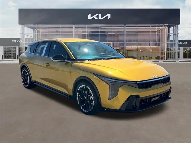 2026 Kia K4 GT-Line for sale in Macon, GA