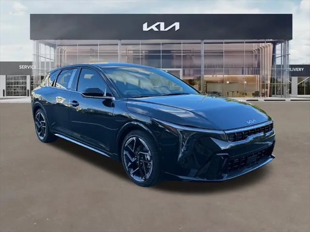 2026 Kia K4 GT-Line for sale in Macon, GA