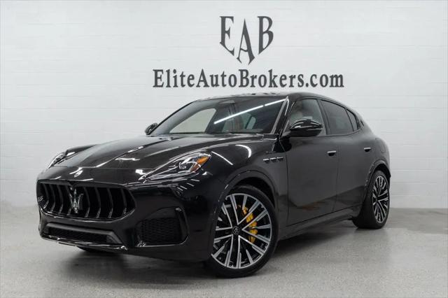 2023 Maserati Grecale Modena for sale in Gaithersburg, MD