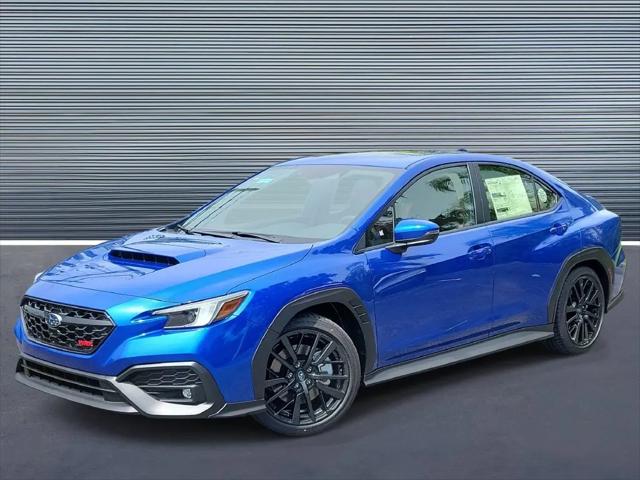 2026 Subaru WRX Limited for sale in Saint Petersburg, FL