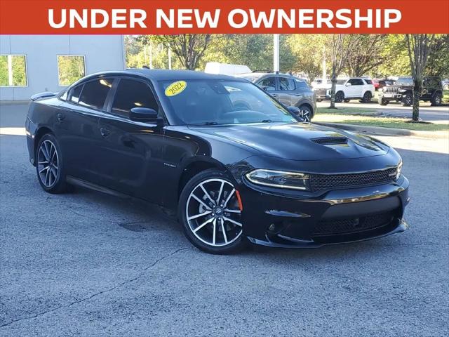 2022 Dodge Charger R/T for sale in Nashville, TN