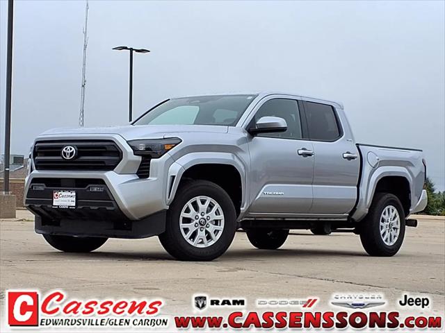 2025 Toyota Tacoma SR5 for sale in Glen Carbon, IL