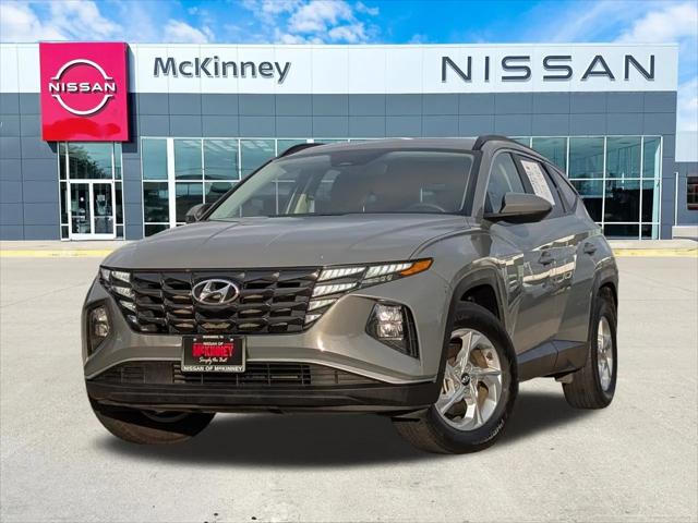 2024 Hyundai Tucson SEL for sale in McKinney, TX