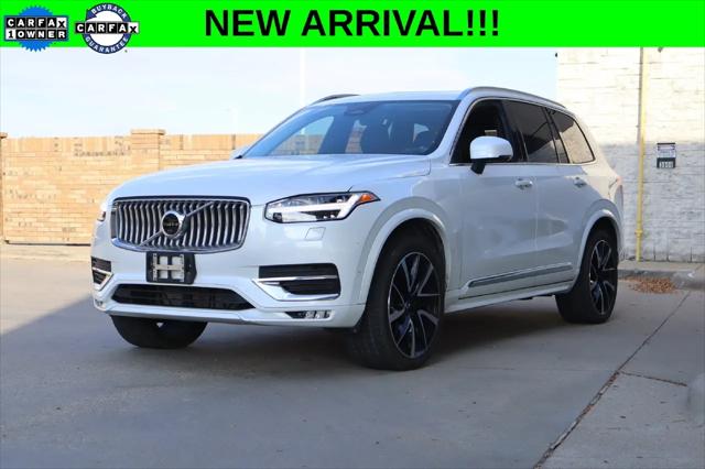 2023 Volvo XC90 B6 Plus 7-Seater for sale in McKinney, TX