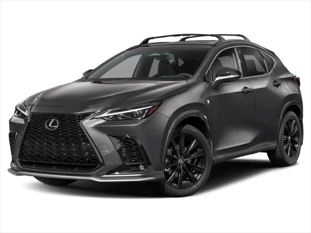 2024 Lexus NX 350 F SPORT Handling for sale in Chattanooga, TN