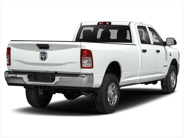2022 Ram 2500 Tradesman Crew Cab 4x4 64 Box