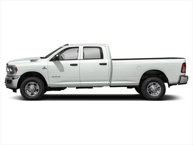 2022 Ram 2500 Tradesman Crew Cab 4x4 64 Box