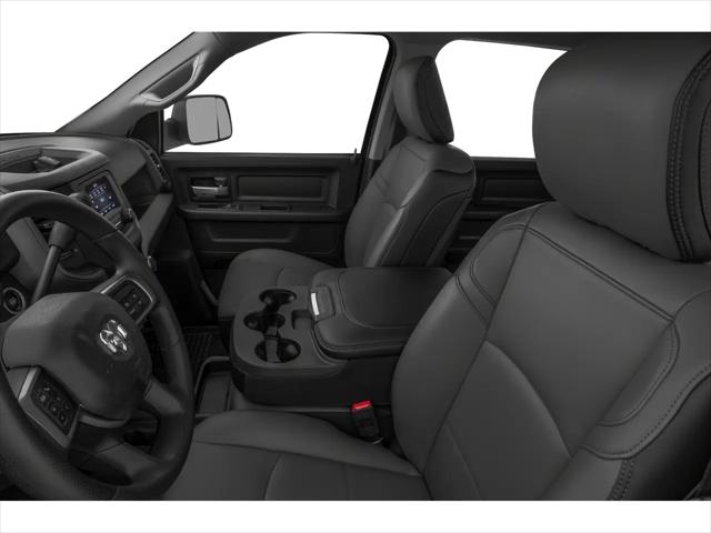 2022 Ram 2500 Tradesman Crew Cab 4x4 64 Box