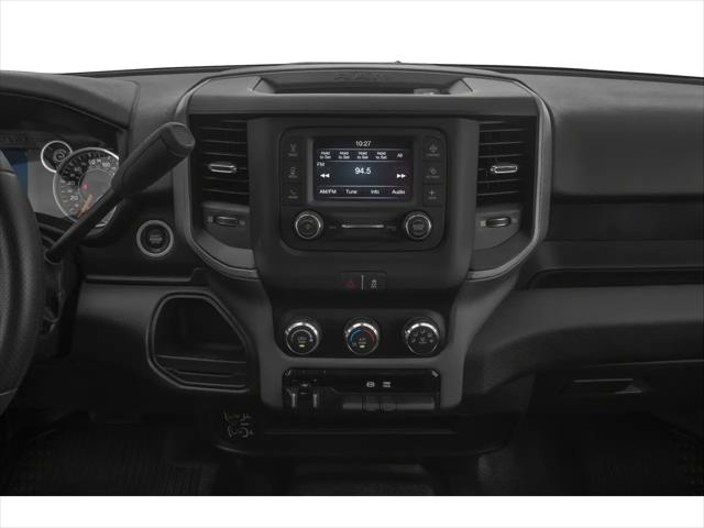 2022 Ram 2500 Tradesman Crew Cab 4x4 64 Box