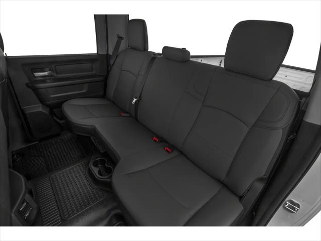 2022 Ram 2500 Tradesman Crew Cab 4x4 64 Box