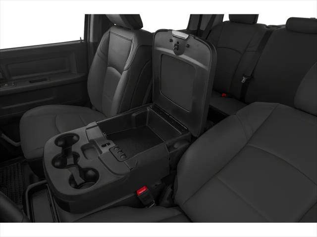 2022 Ram 2500 Tradesman Crew Cab 4x4 64 Box