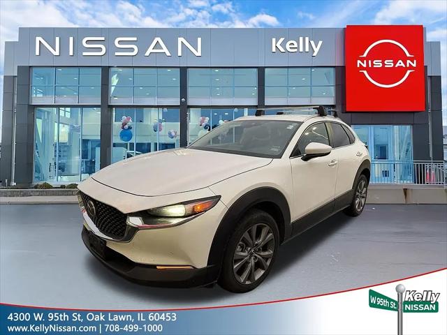 2023 Mazda CX-30 2.5 S Select for sale in Oak Lawn, IL