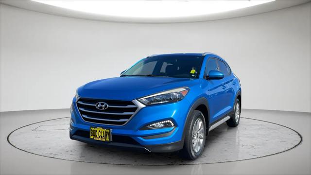 2017 Hyundai Tucson SE for sale in Union Gap, WA