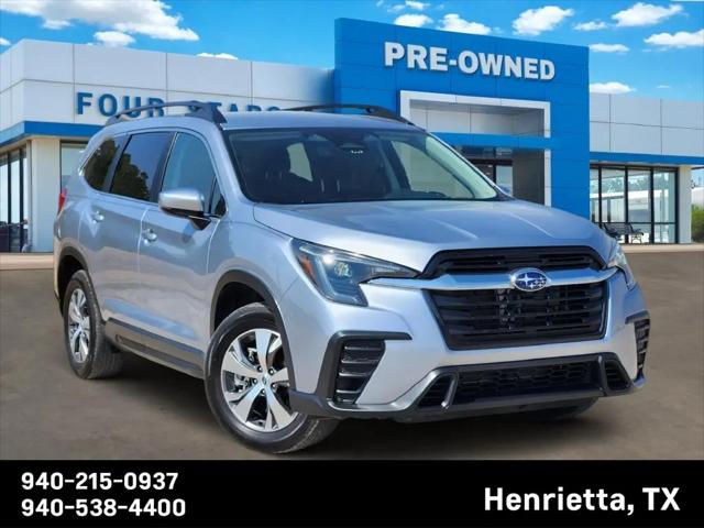 2024 Subaru SC Premium 8-Passenger for sale in Henrietta, TX