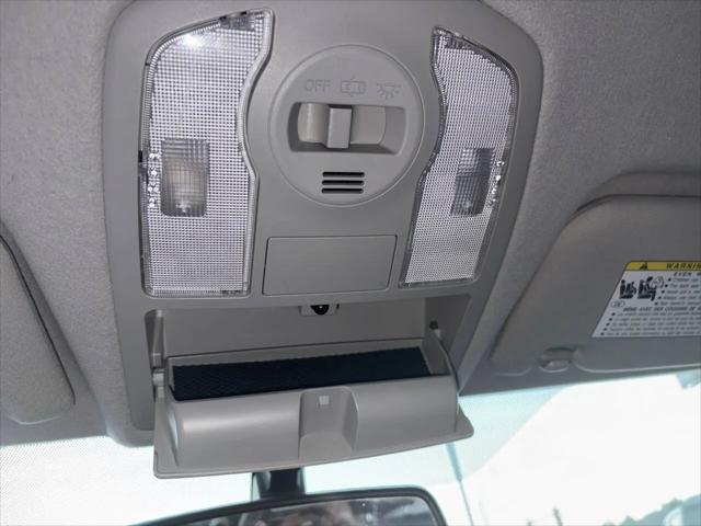 2013 Toyota Prius v Five