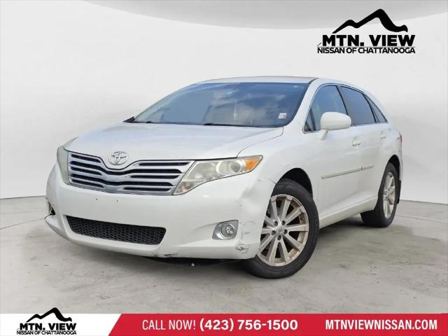 2011 Toyota Venza Base for sale in Chattanooga, TN