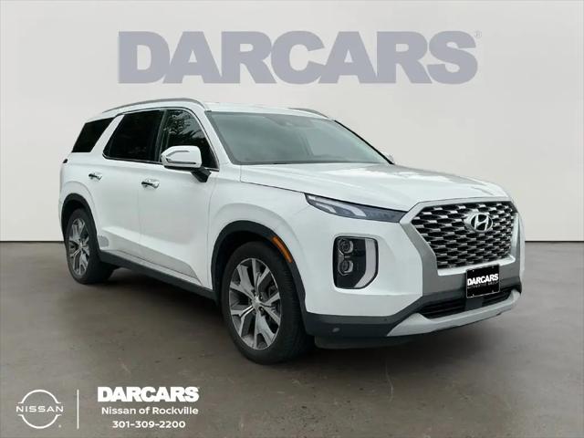 2022 Hyundai Palisade SEL for sale in Rockville, MD