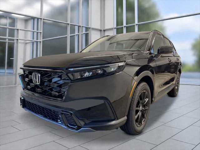2027 Honda CR-V Hybrid Sport for sale in Roanoke, VA