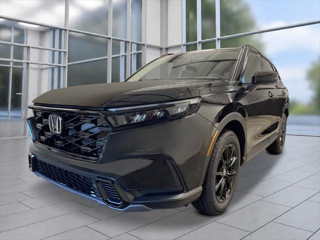 2027 Honda CR-V Hybrid Sport for sale in Roanoke, VA