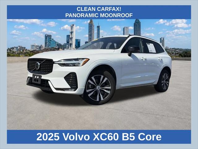 2025 Volvo XC60 B5 Core for sale in Morrow, GA