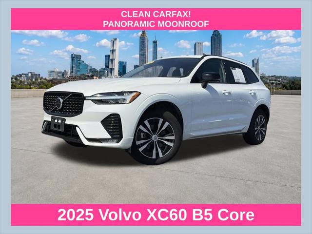 2025 Volvo XC60 B5 Core for sale in Morrow, GA