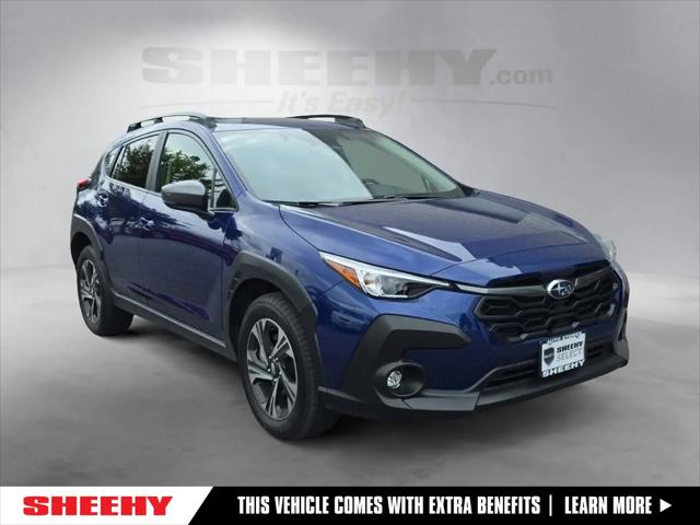 2025 Subaru Crosstrek Premium for sale in Glen Burnie, MD