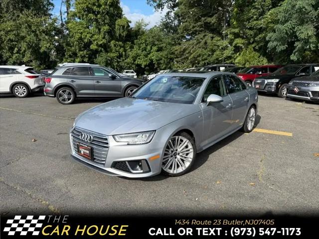 2019 Audi A4 45 Premium for sale in Butler, NJ