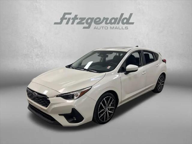 2026 Subaru Impreza Sport for sale in Clearwater, FL