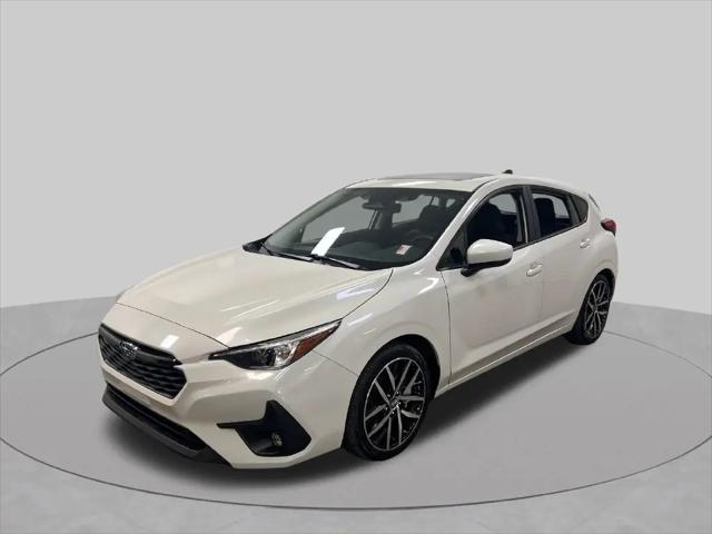2026 Subaru Impreza Sport for sale in Clearwater, FL