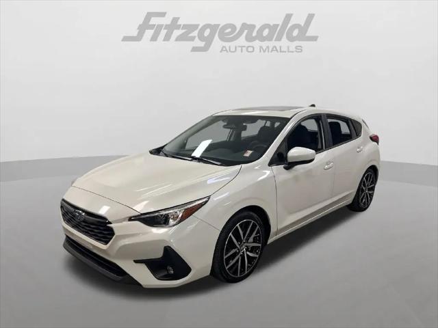 2026 Subaru Impreza Sport for sale in Clearwater, FL
