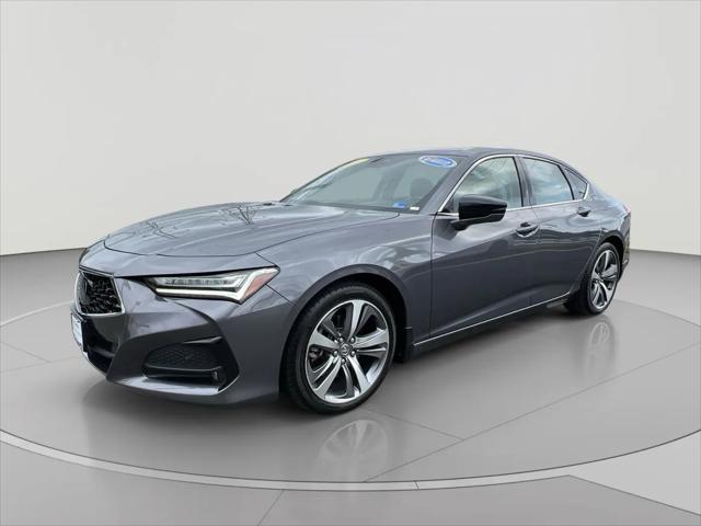 2023 Acura TLX Advance Package for sale in Richmond, VA