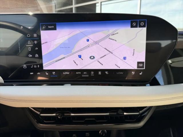 2025 Audi A6 e-tron Premium Plus