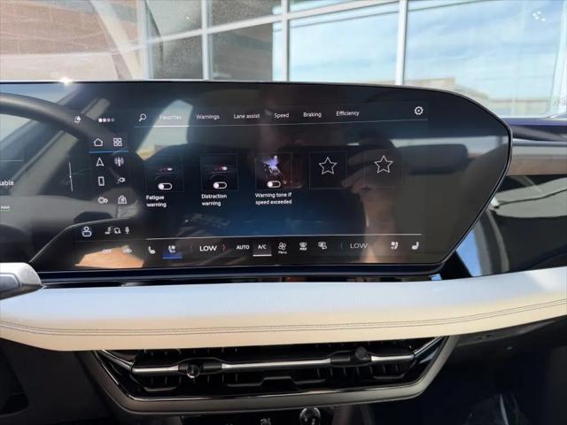 2025 Audi A6 e-tron Premium Plus